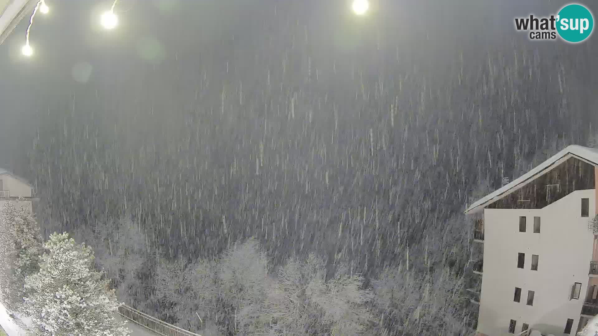 Cardini di Roburent – Vista su Monte Alpet