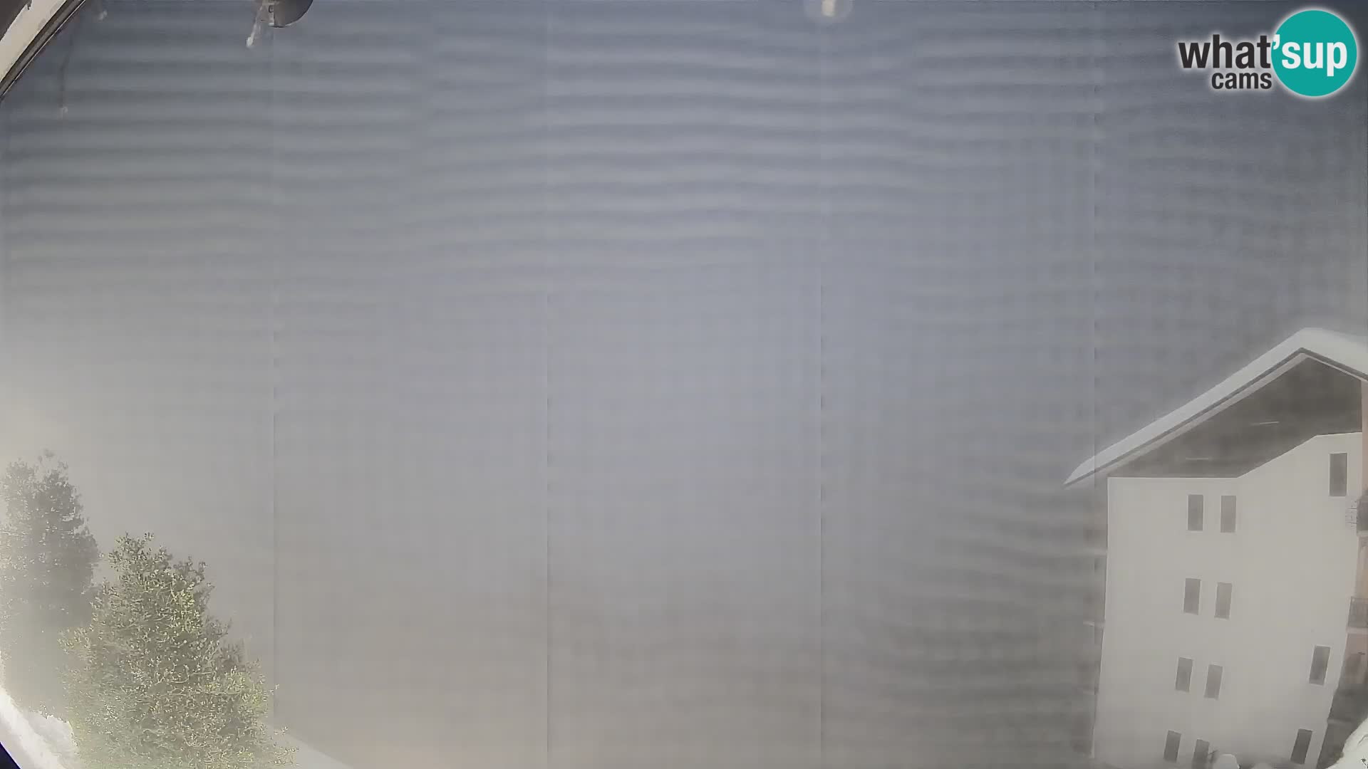 Cardini di Roburent – vue sur le Monte Alpet