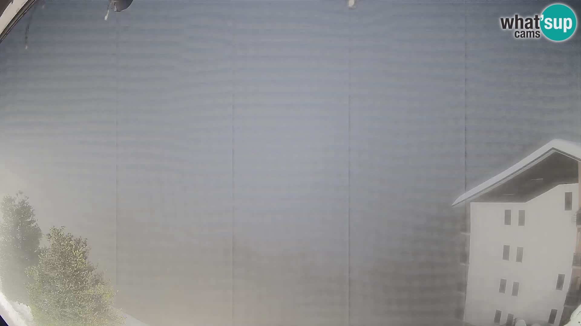 Cardini di Roburent – Vista su Monte Alpet