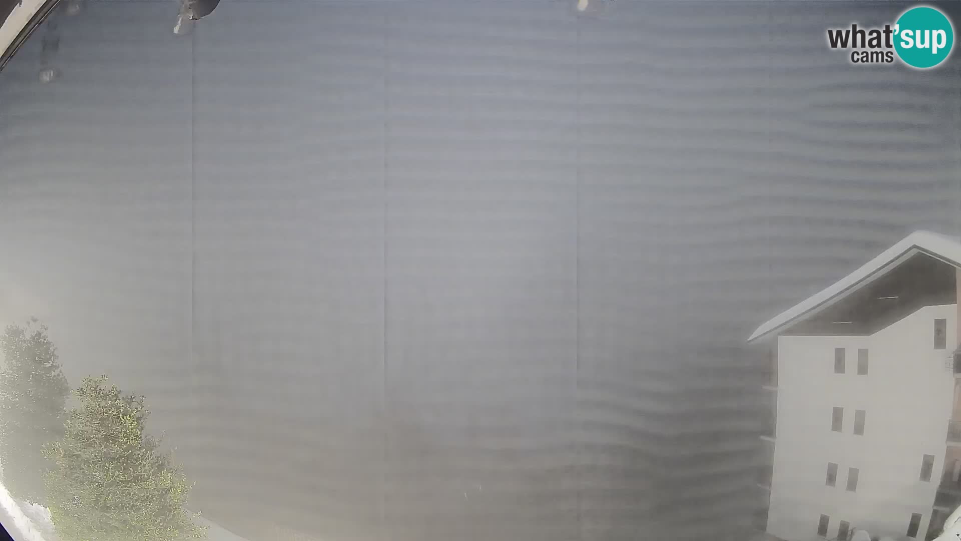 Cardini di Roburent – Vista su Monte Alpet