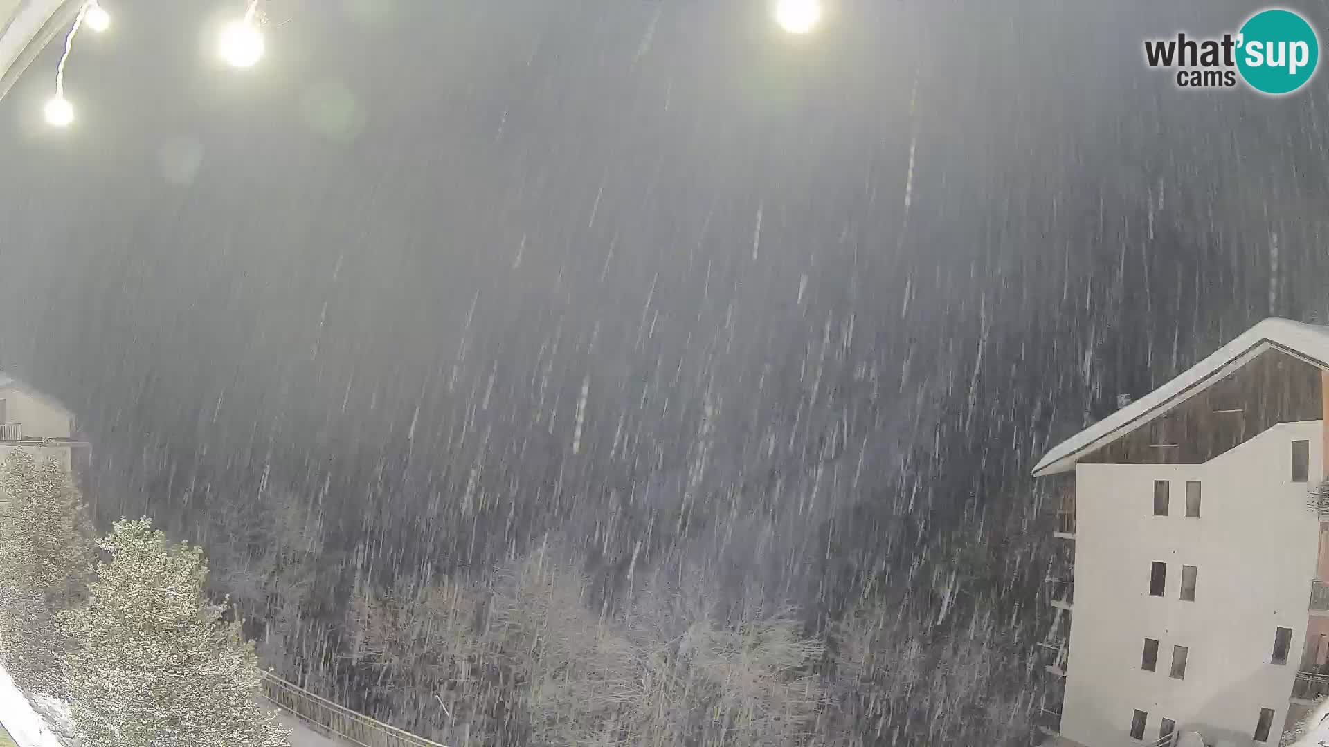 Cardini di Roburent – Vista su Monte Alpet