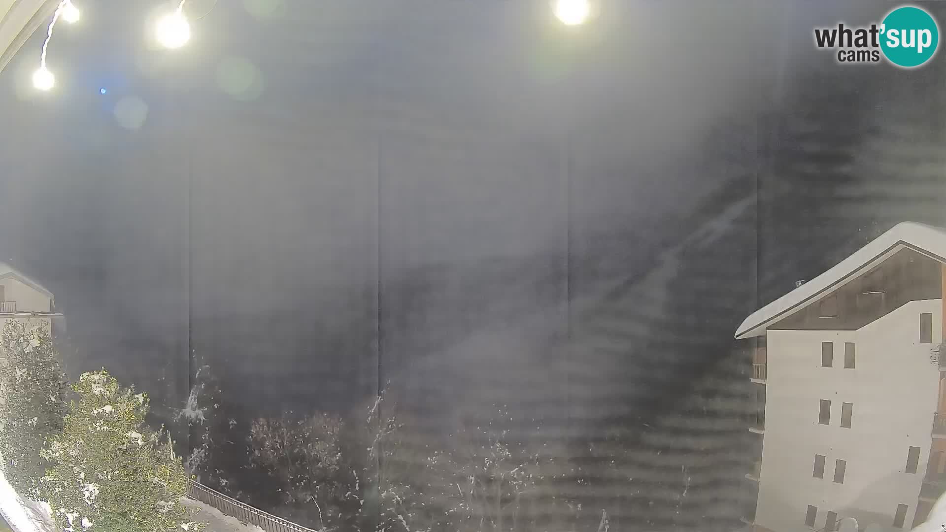 Cardini di Roburent – Blick auf Monte Alpet