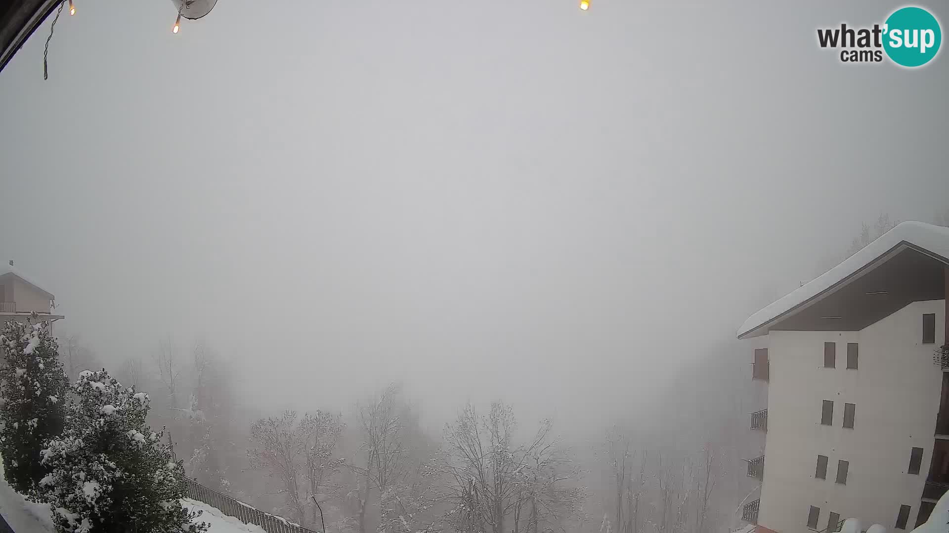 Cardini di Roburent – vista al Monte Alpet
