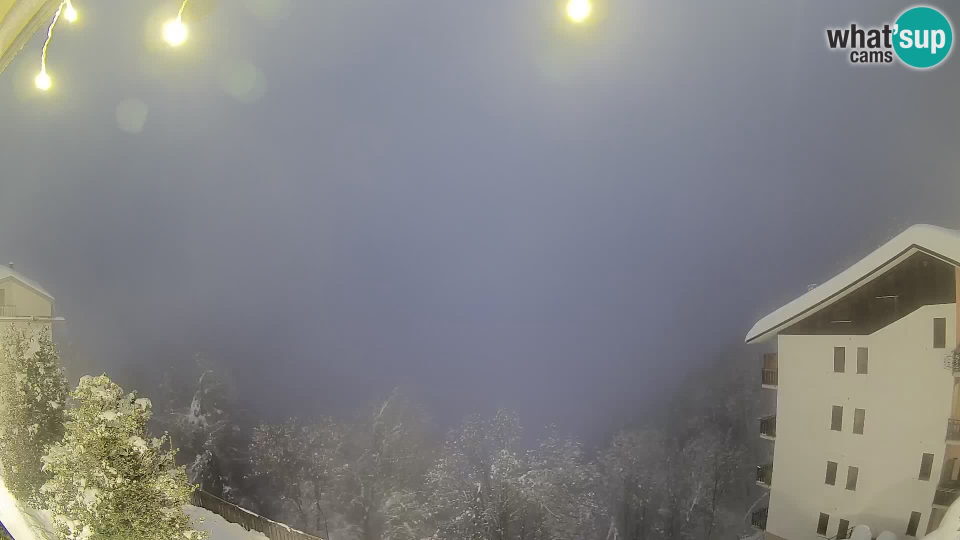 Cardini di Roburent – vue sur le Monte Alpet