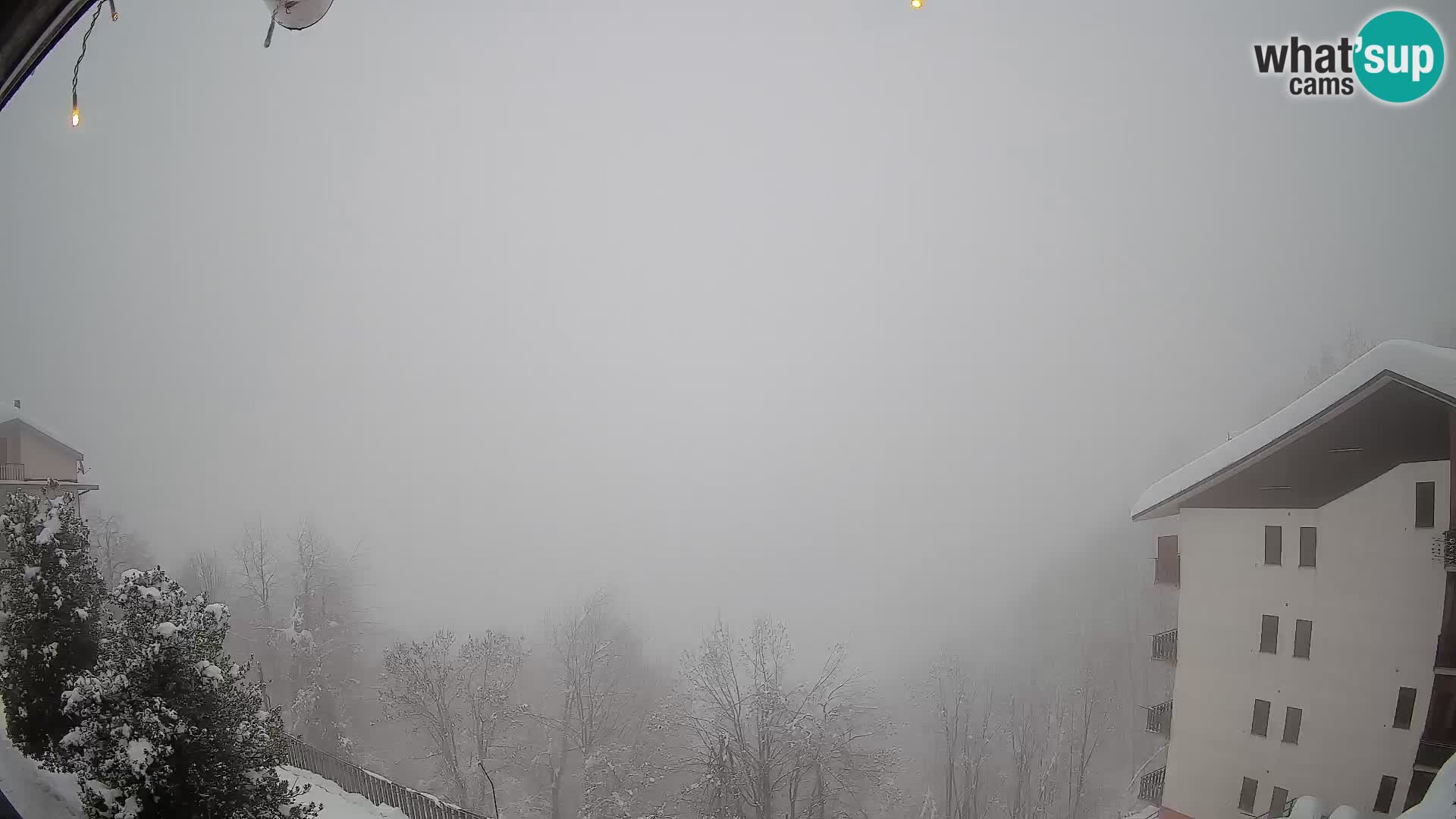 Cardini di Roburent – Vista su Monte Alpet