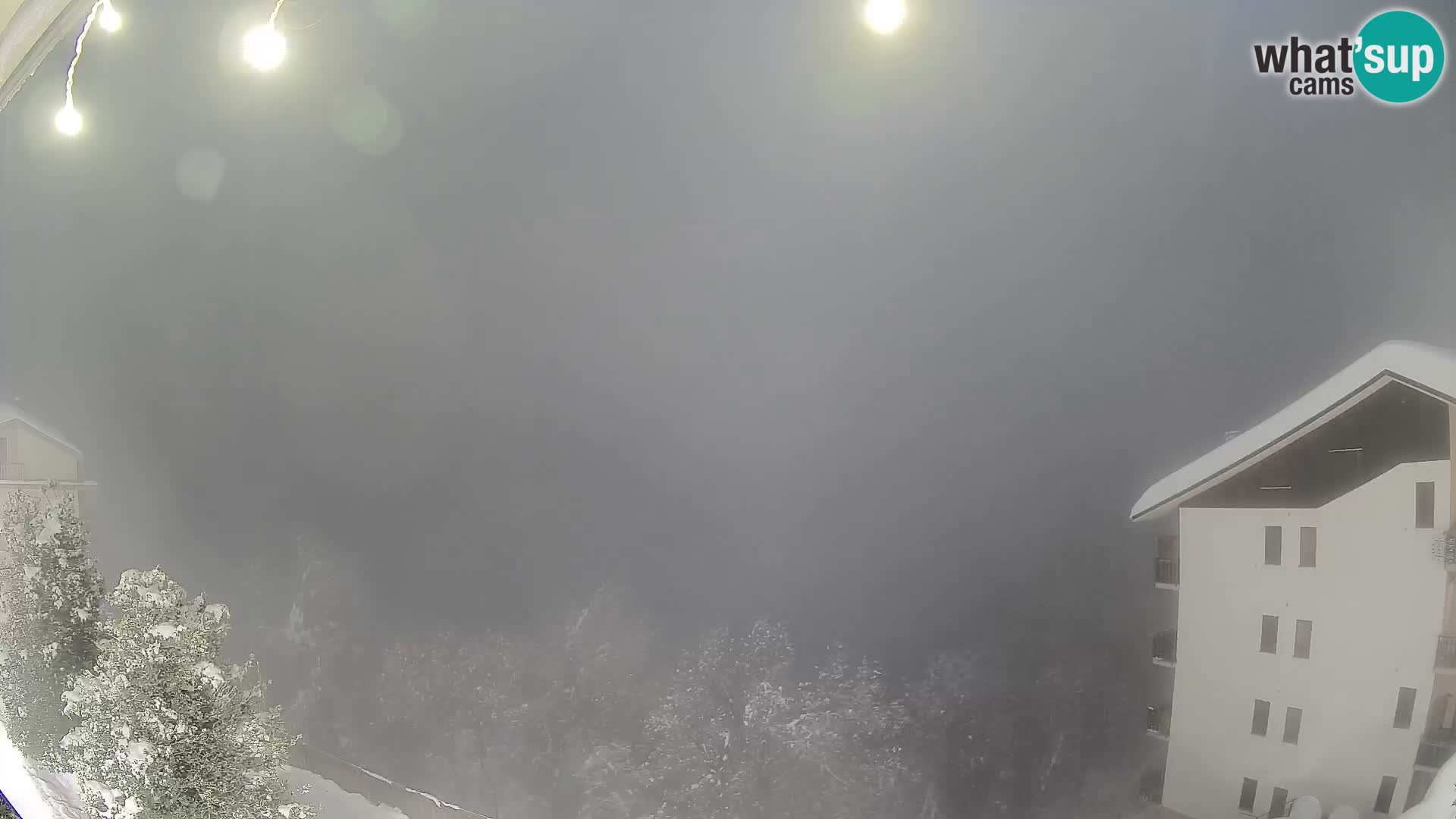 Cardini di Roburent – vista al Monte Alpet