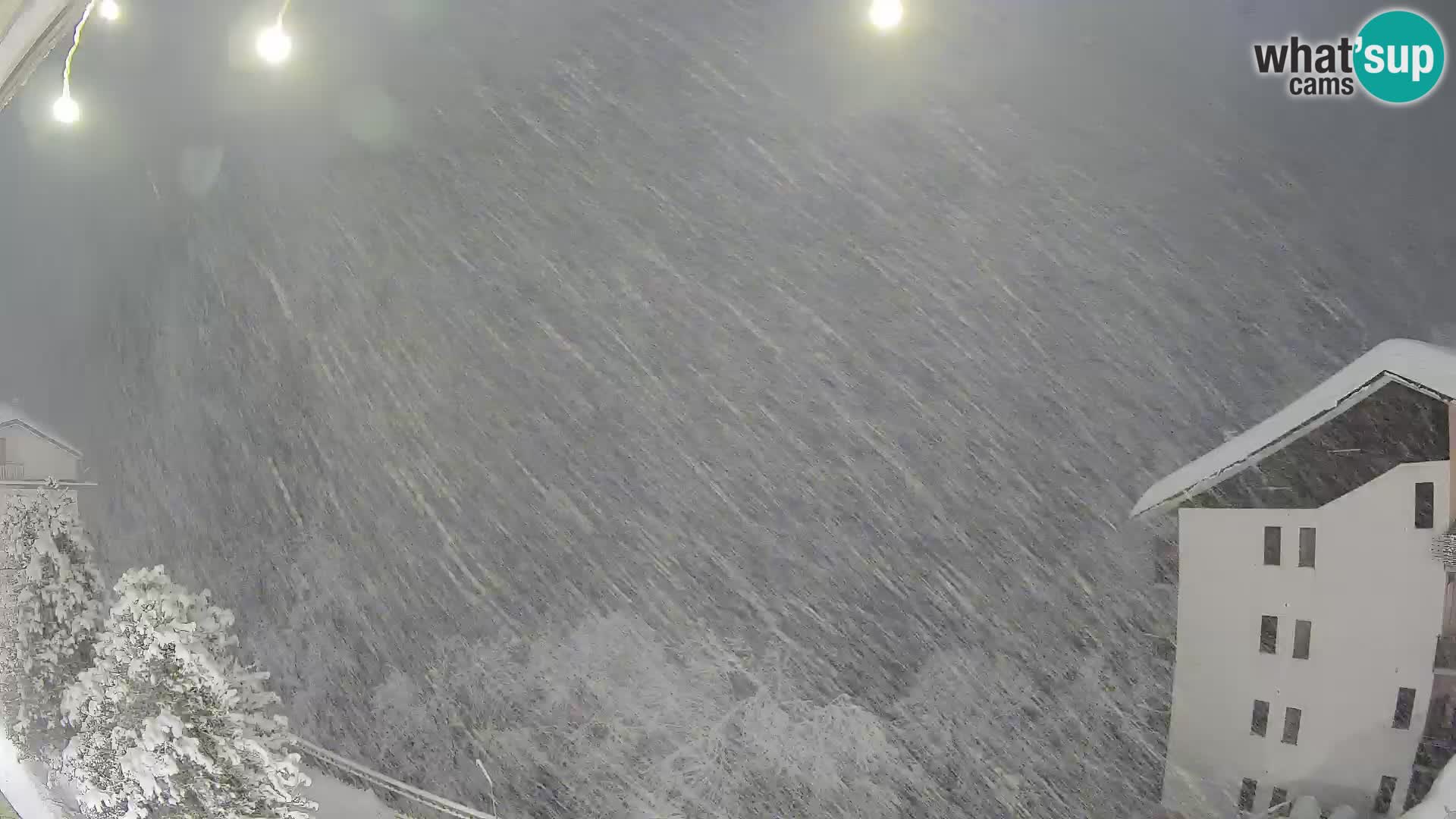 Cardini di Roburent – pogled na Monte Alpet