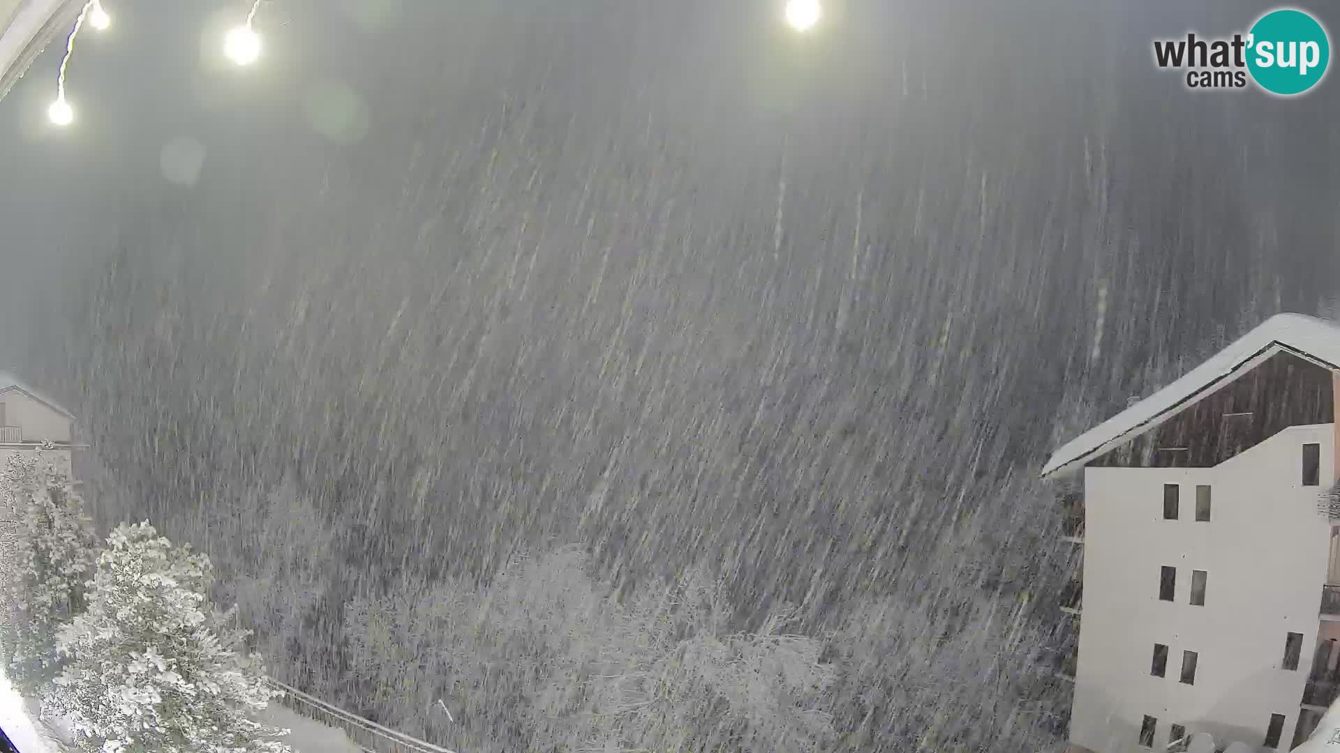 Cardini di Roburent – vista al Monte Alpet