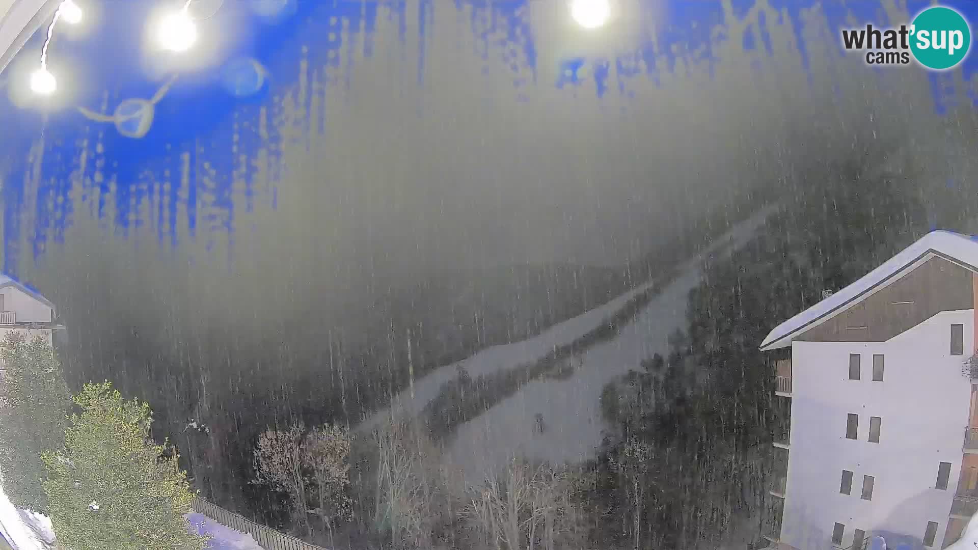 Cardini di Roburent – pogled na Monte Alpet