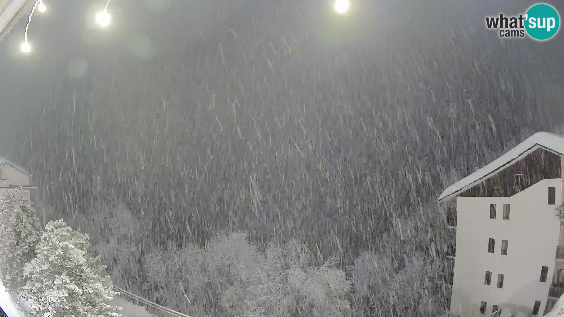 Cardini di Roburent – view to Monte Alpet