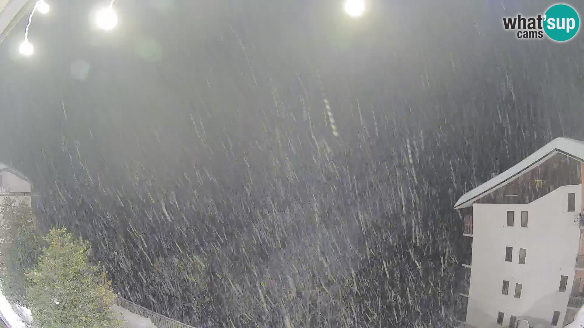 Cardini di Roburent – Vista su Monte Alpet