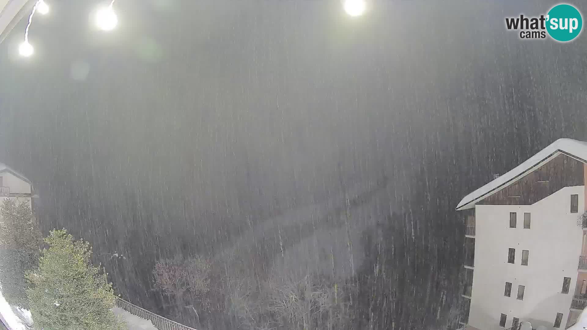 Cardini di Roburent – Blick auf Monte Alpet