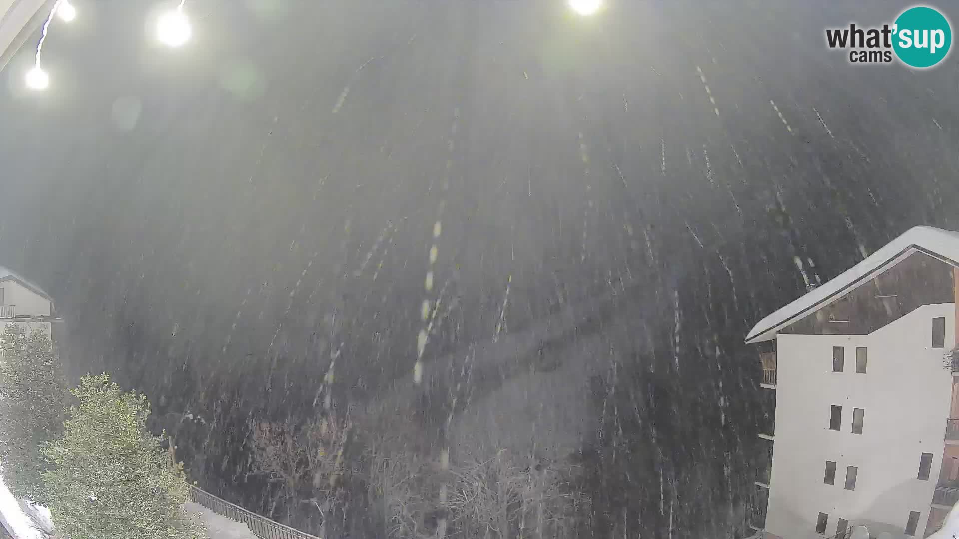 Cardini di Roburent – view to Monte Alpet