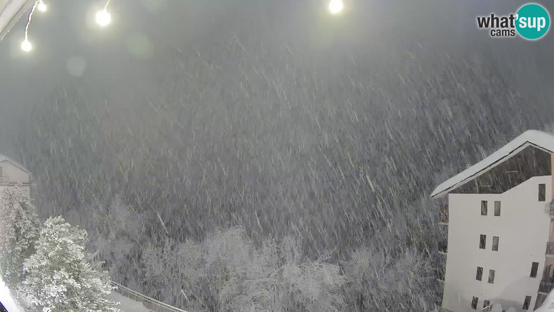 Cardini di Roburent – vista al Monte Alpet