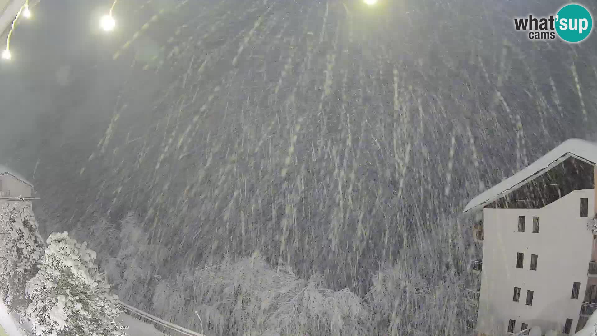 Cardini di Roburent – view to Monte Alpet