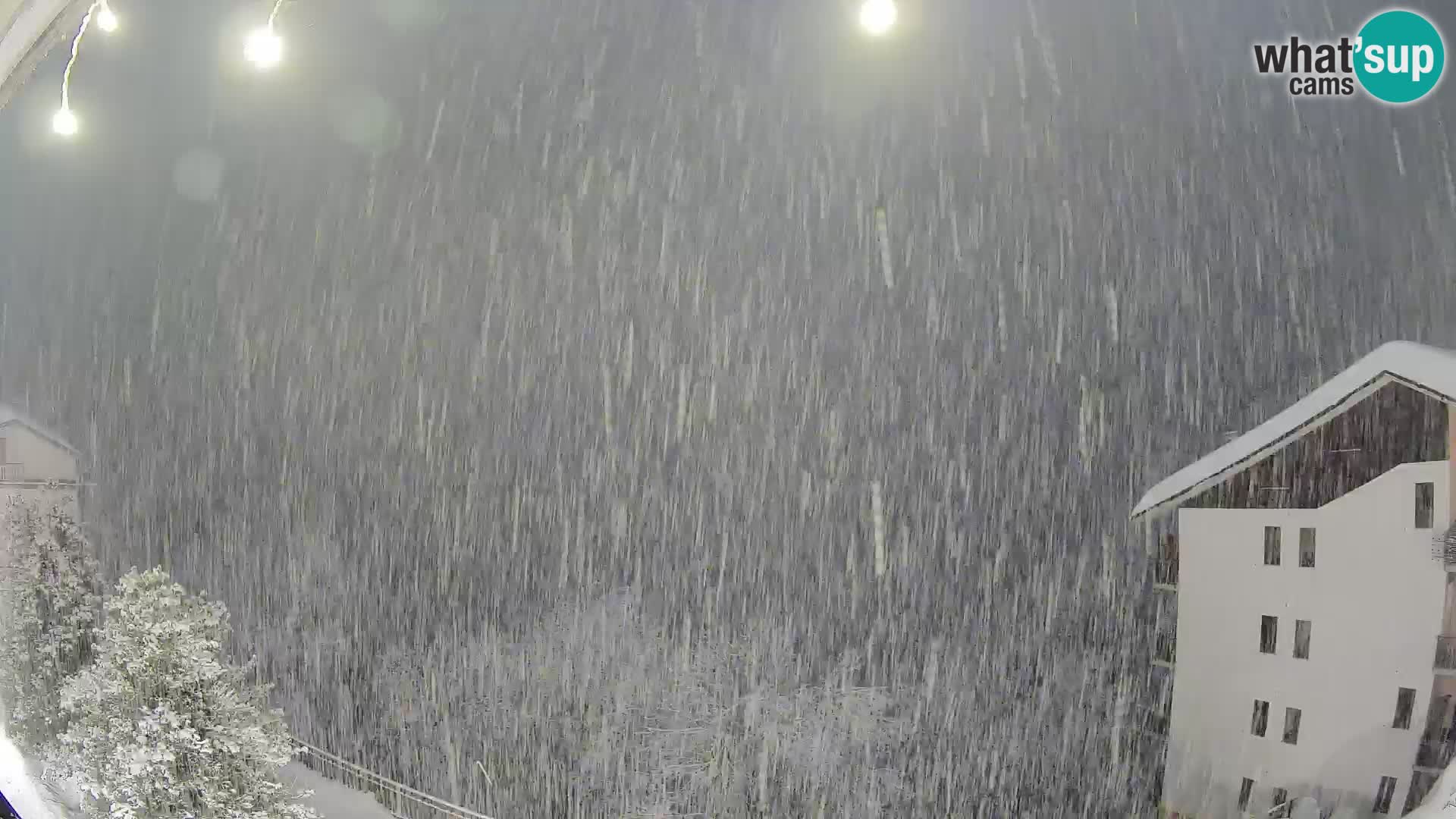 Cardini di Roburent – Vista su Monte Alpet