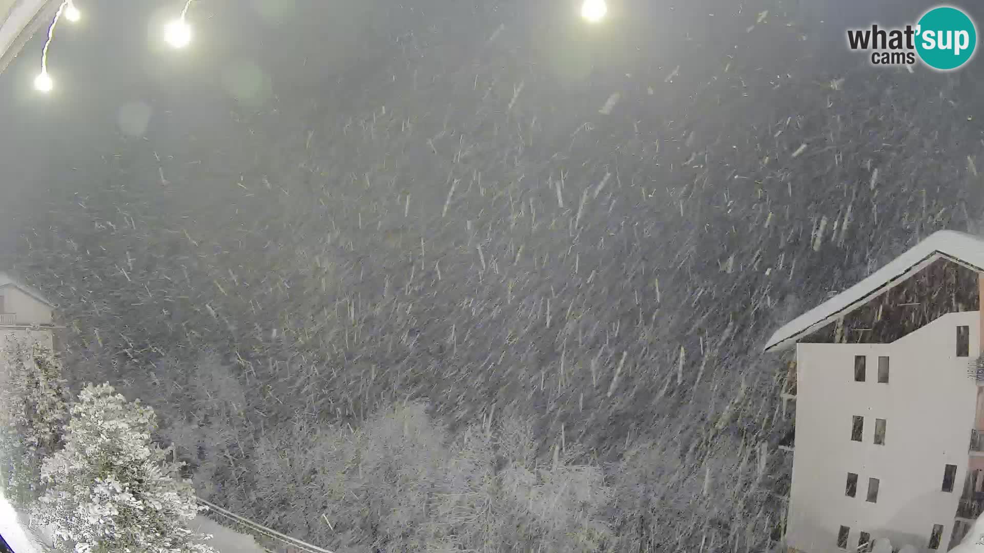 Cardini di Roburent – view to Monte Alpet