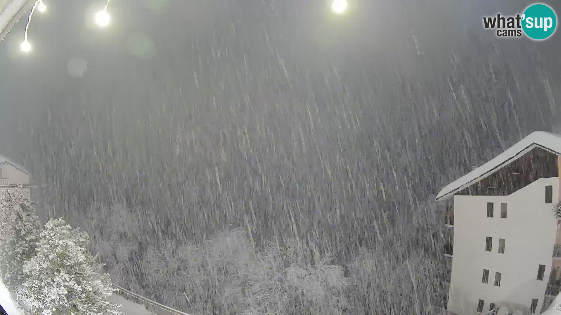 Cardini di Roburent – pogled na Monte Alpet