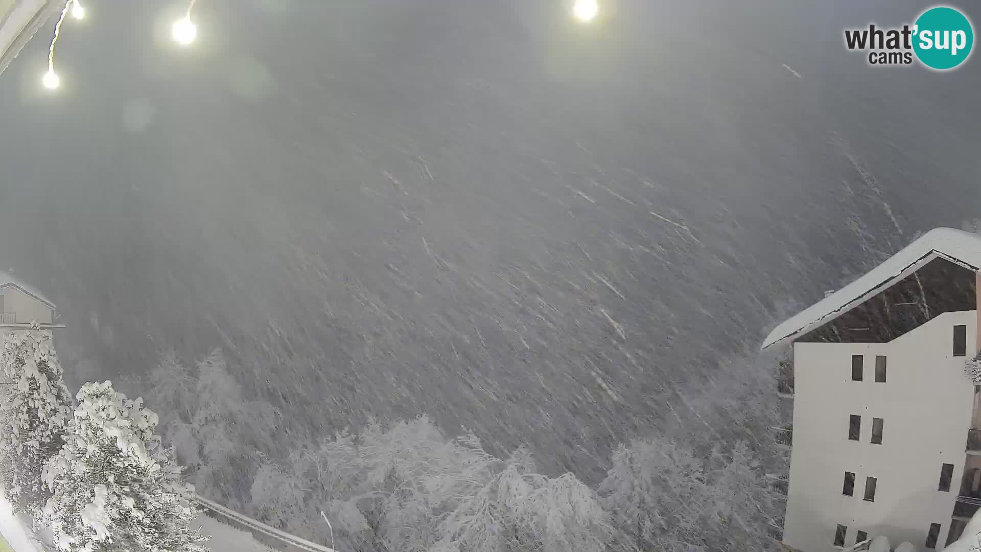 Cardini di Roburent – Vista su Monte Alpet