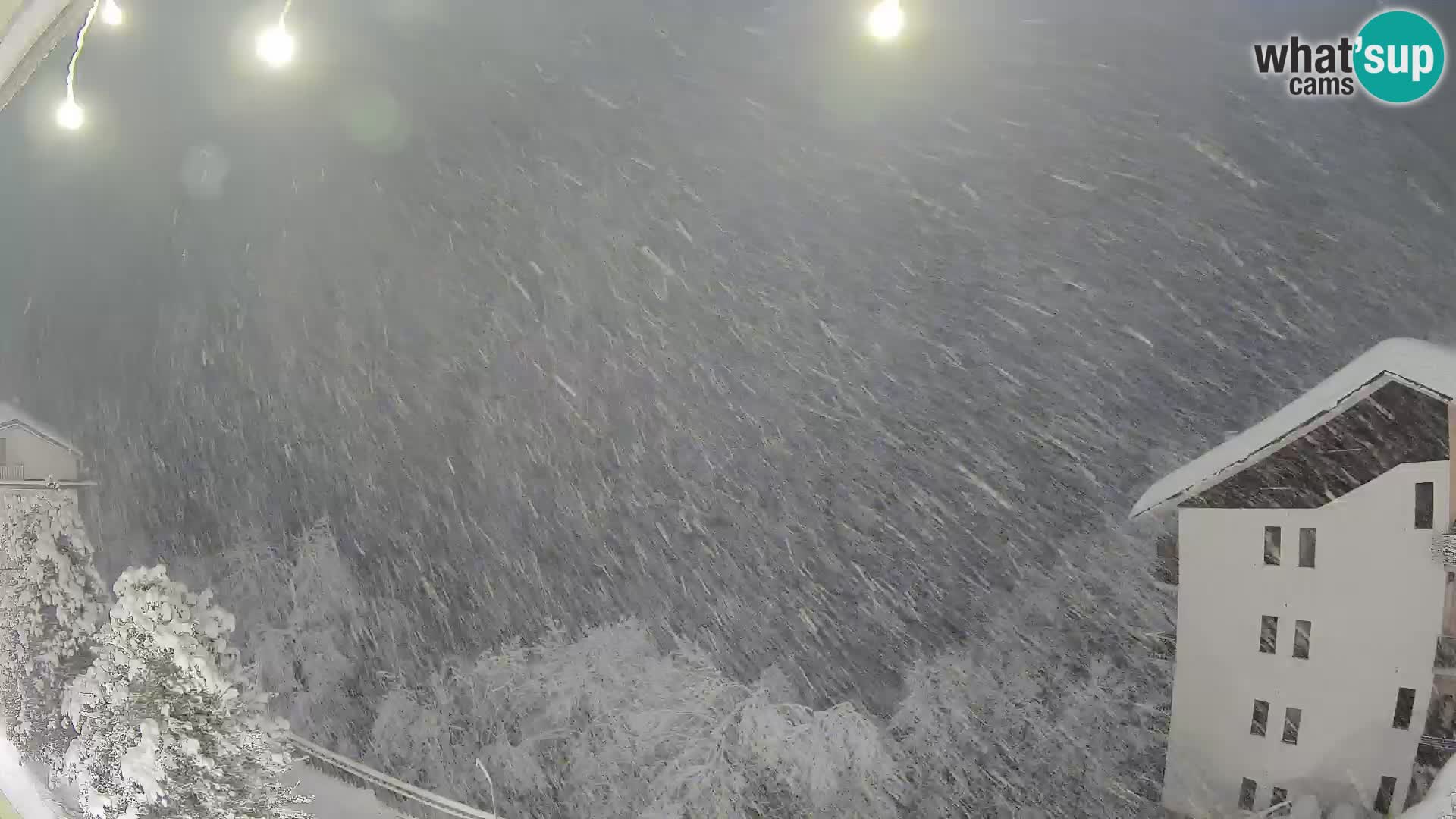 Cardini di Roburent – view to Monte Alpet