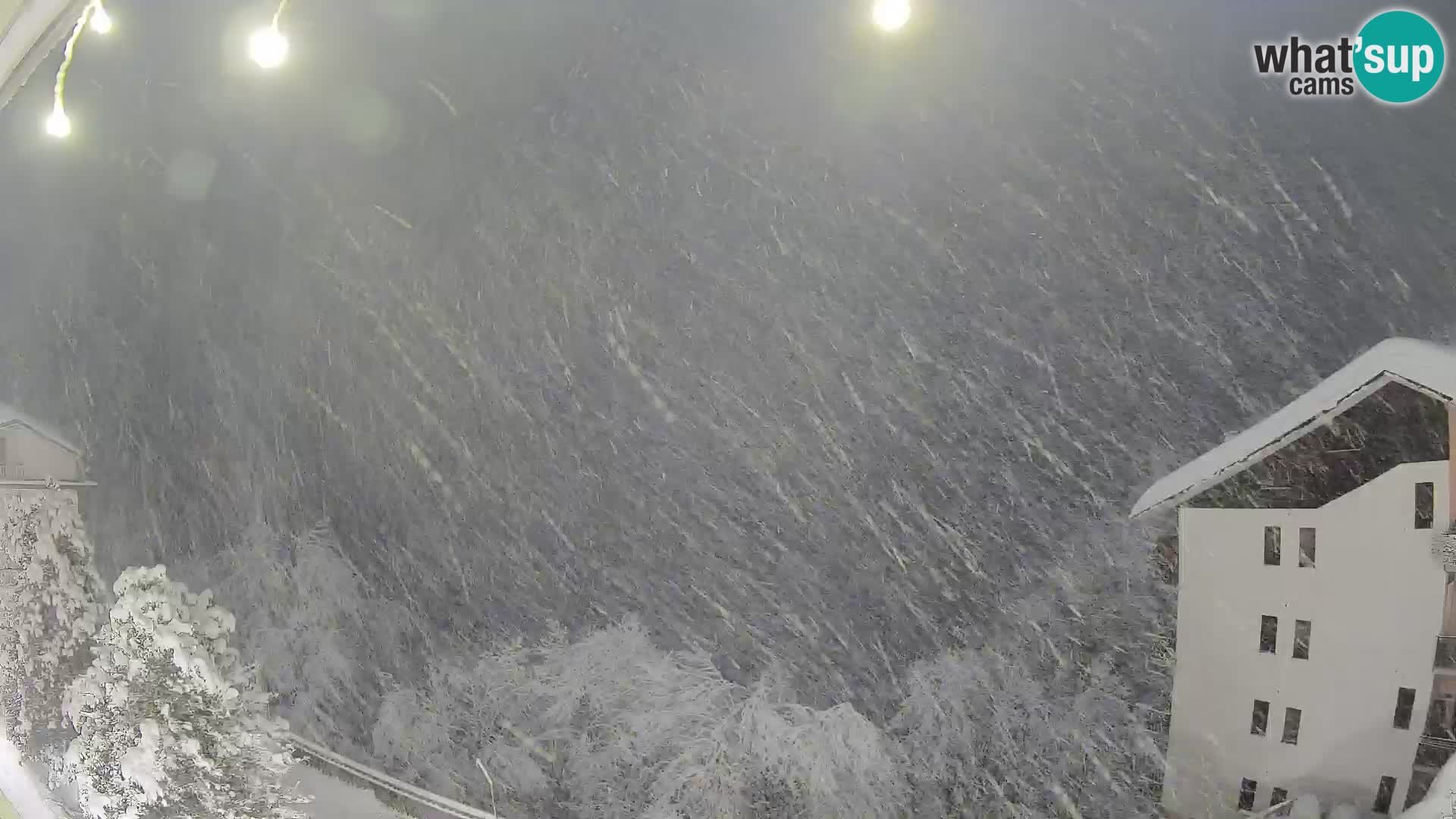 Cardini di Roburent – Blick auf Monte Alpet