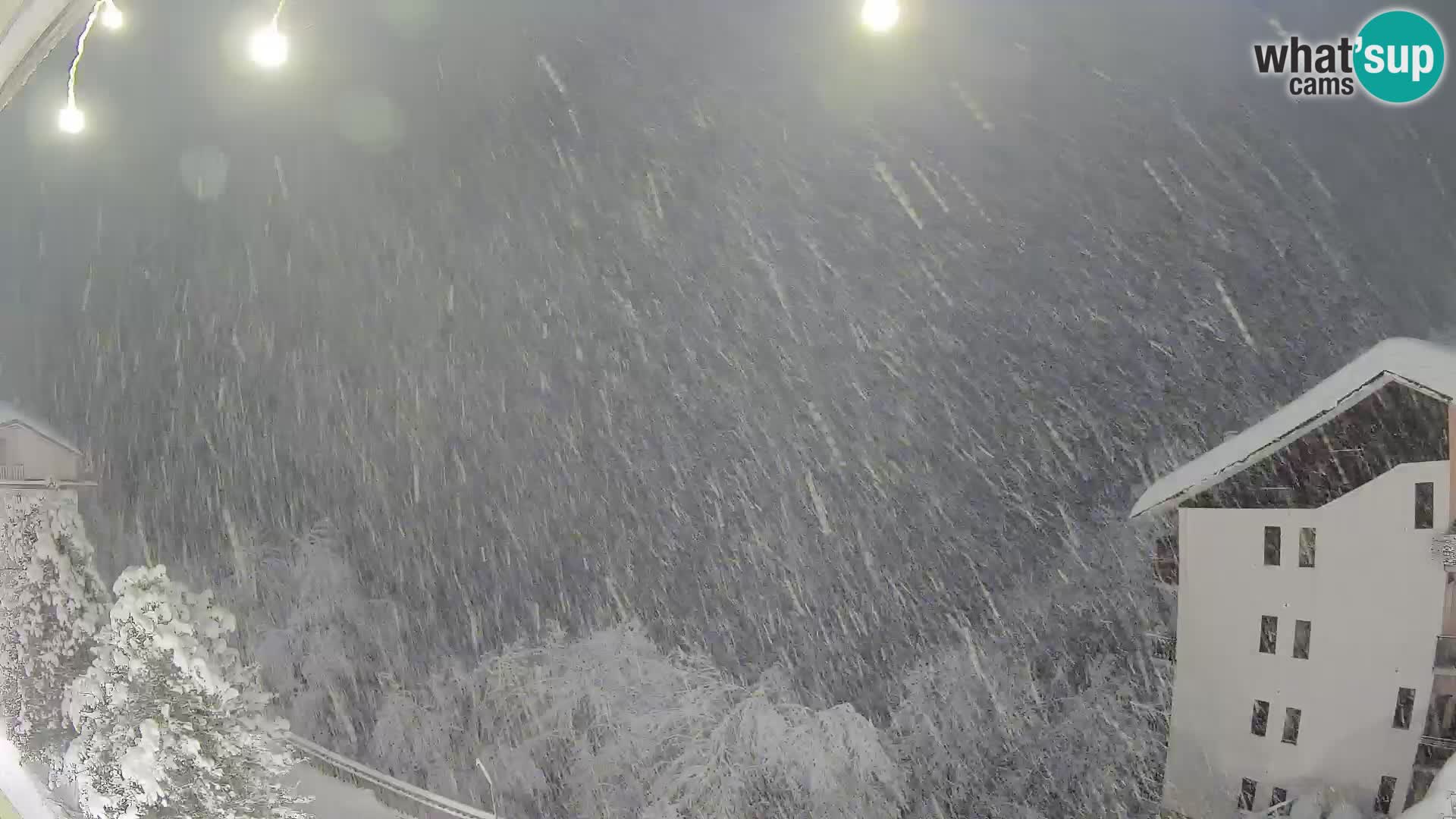 Cardini di Roburent – vista al Monte Alpet