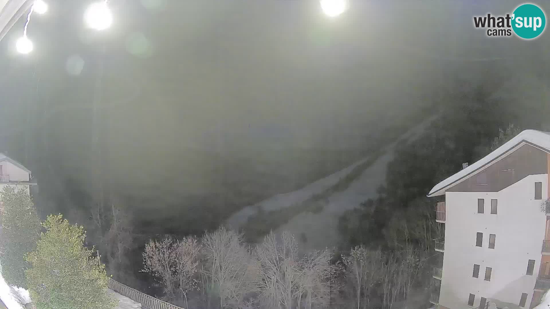 Cardini di Roburent – Blick auf Monte Alpet