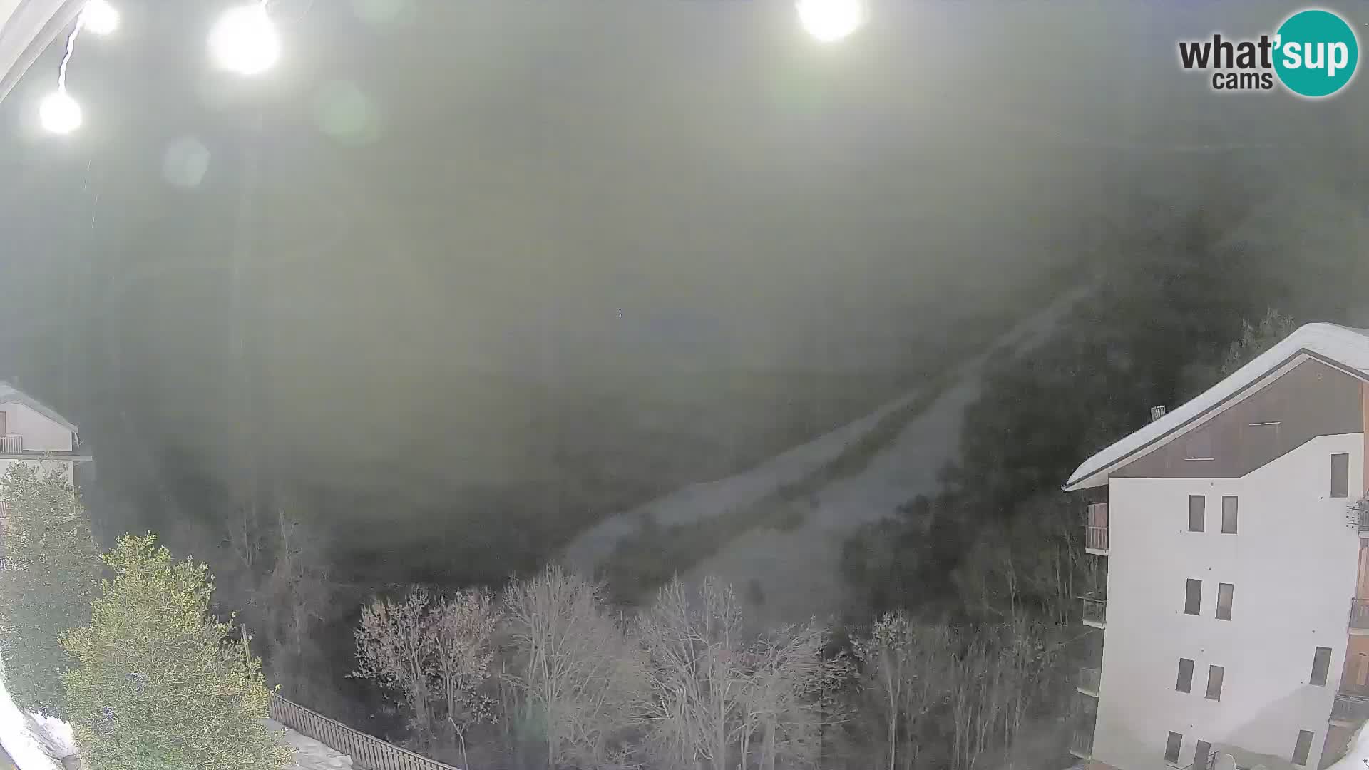 Cardini di Roburent – Blick auf Monte Alpet