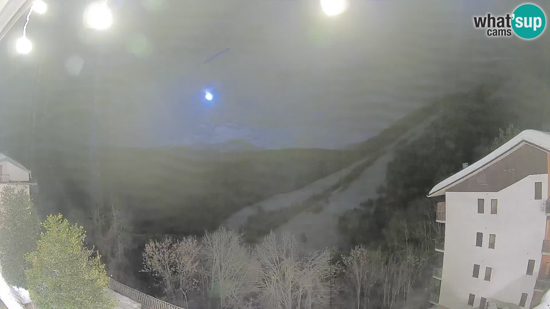 Cardini di Roburent – Vista su Monte Alpet