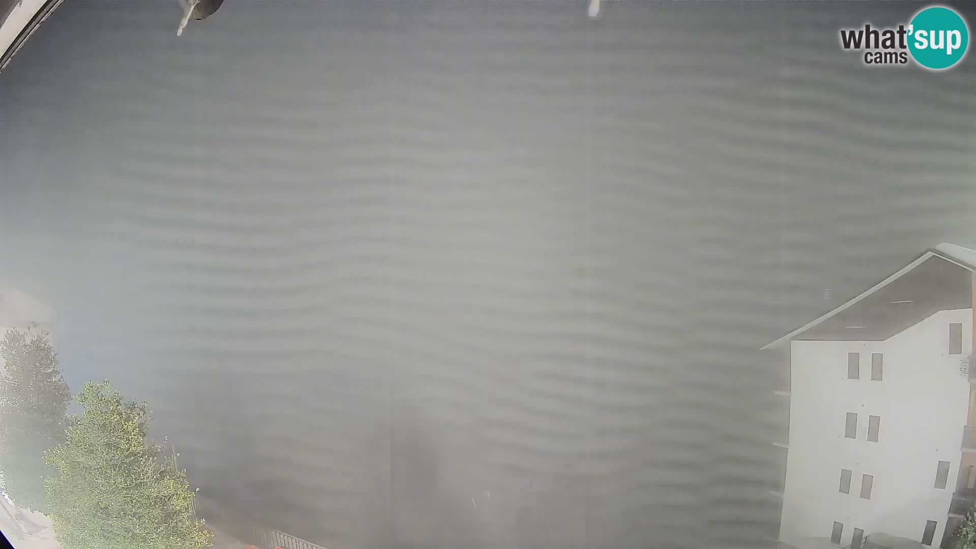 Cardini di Roburent – view to Monte Alpet