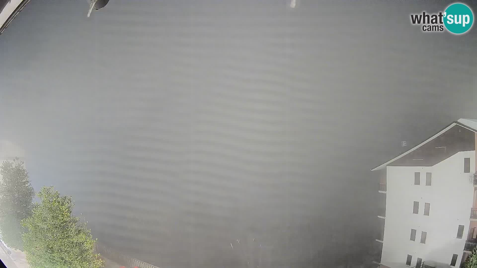 Cardini di Roburent – vue sur le Monte Alpet