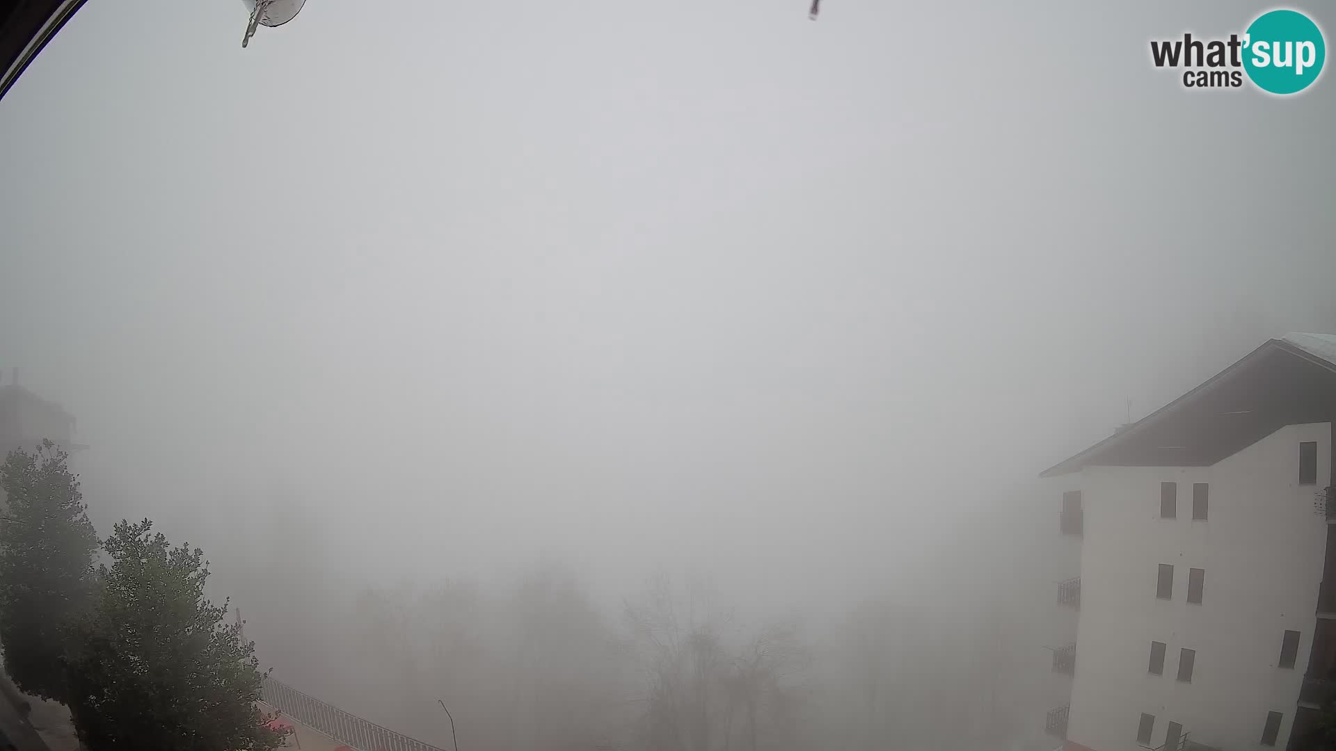 Cardini di Roburent – vue sur le Monte Alpet