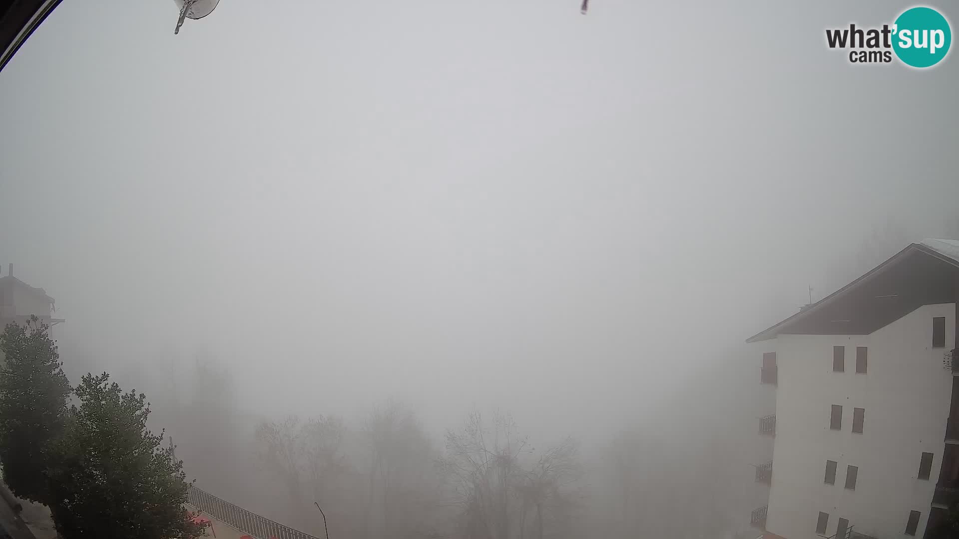Cardini di Roburent – Blick auf Monte Alpet