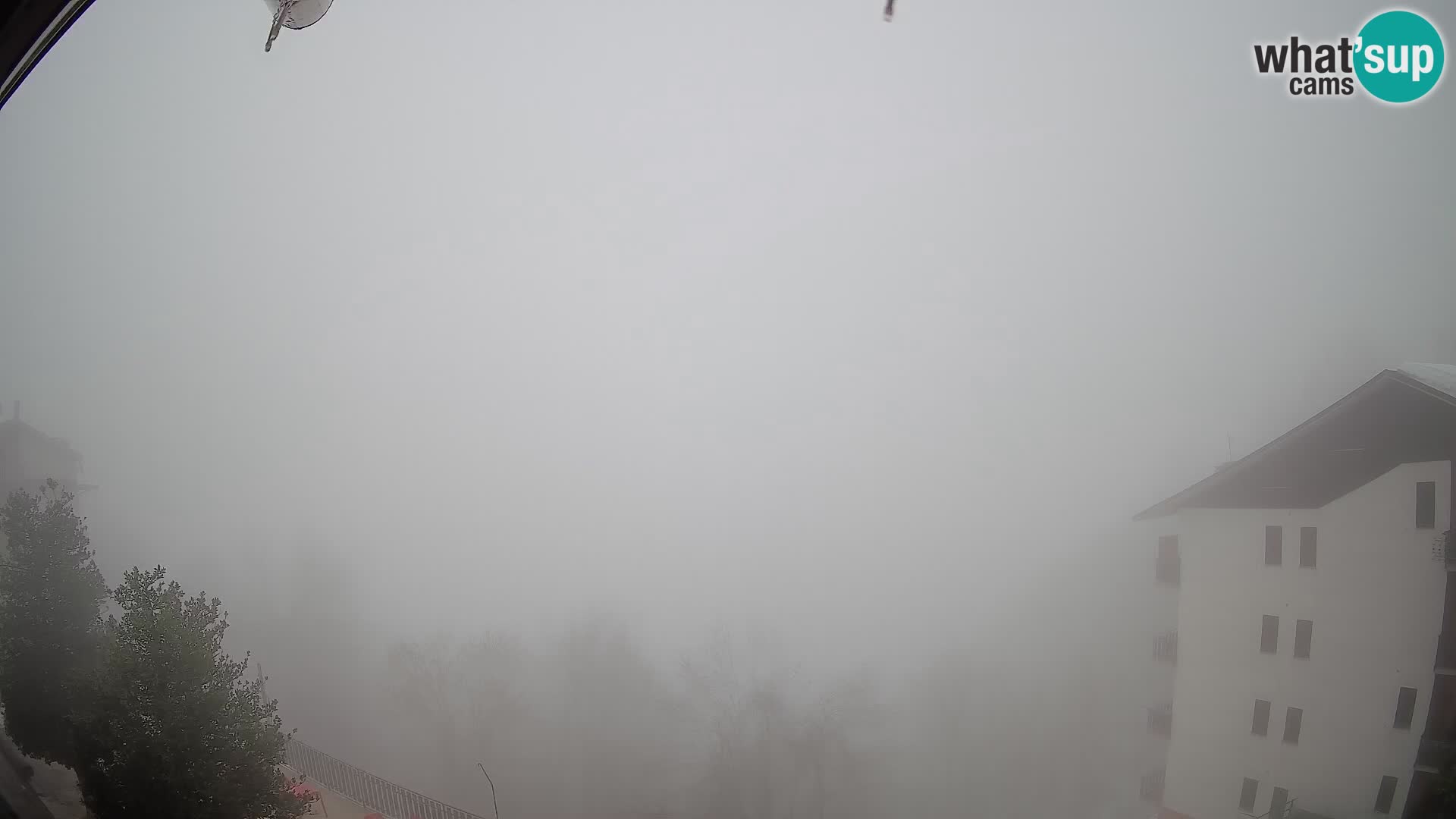 Cardini di Roburent – vista al Monte Alpet