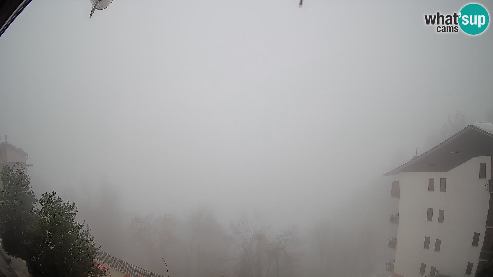 Cardini di Roburent – Vista su Monte Alpet