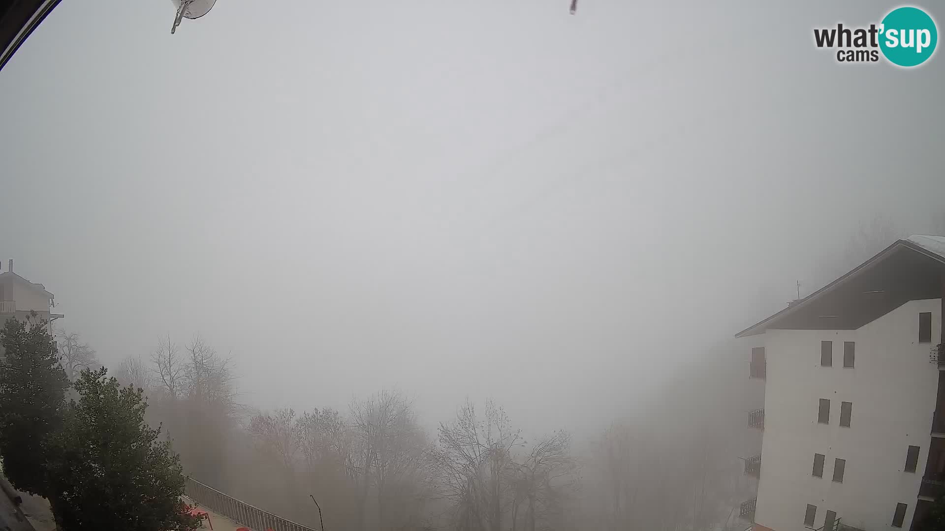 Cardini di Roburent – view to Monte Alpet