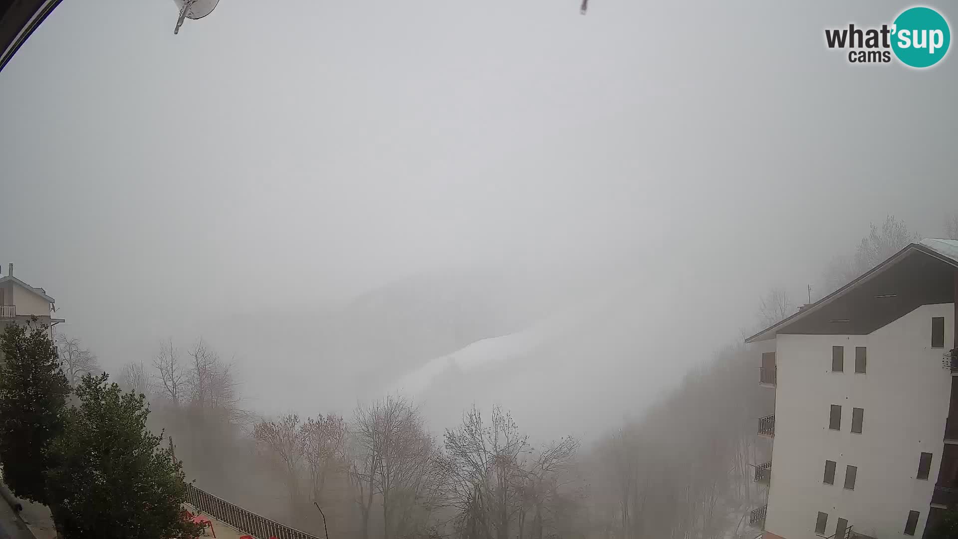 Cardini di Roburent – Vista su Monte Alpet
