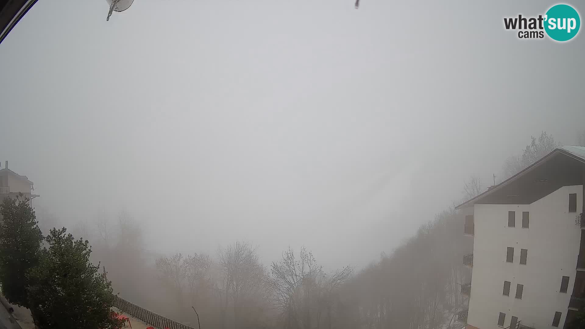 Cardini di Roburent – Blick auf Monte Alpet