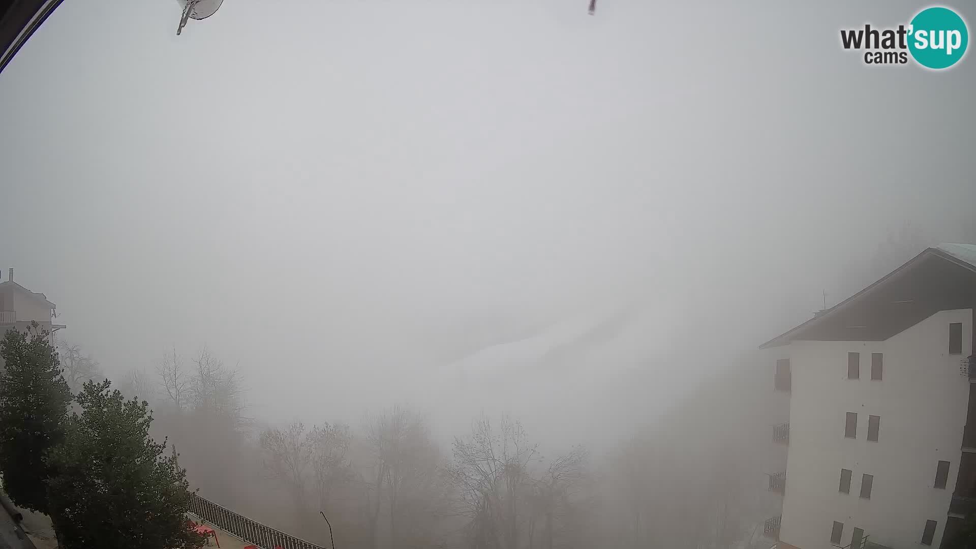 Cardini di Roburent – Blick auf Monte Alpet