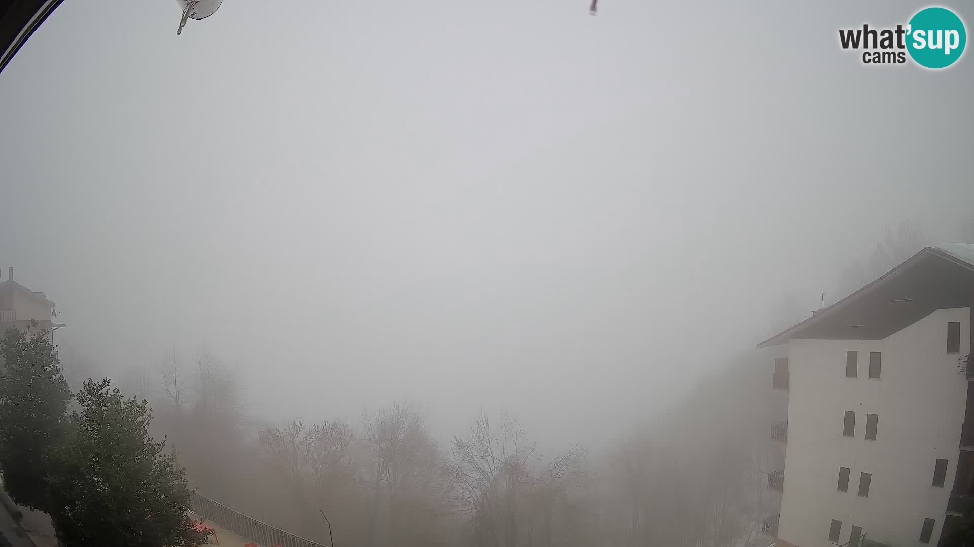 Cardini di Roburent – view to Monte Alpet