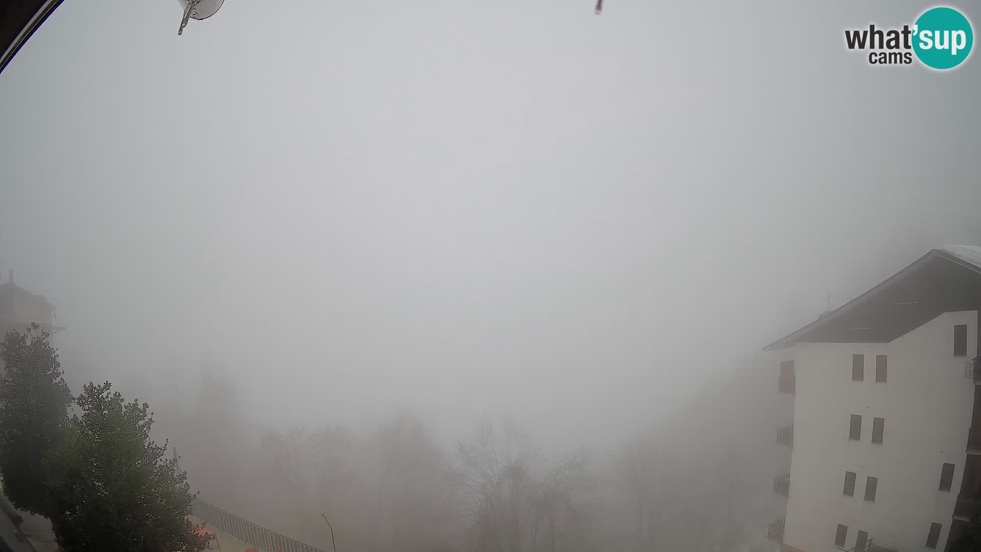 Cardini di Roburent – Vista su Monte Alpet