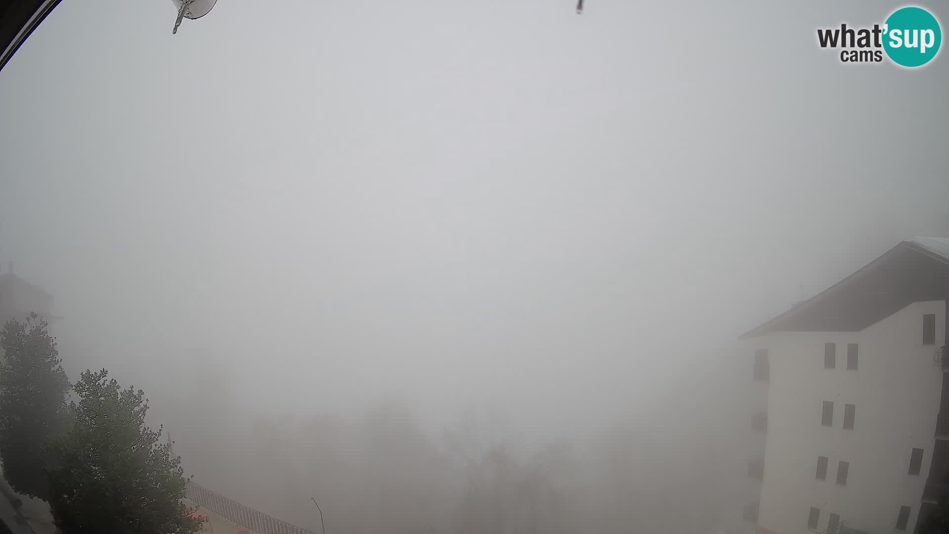 Cardini di Roburent – view to Monte Alpet