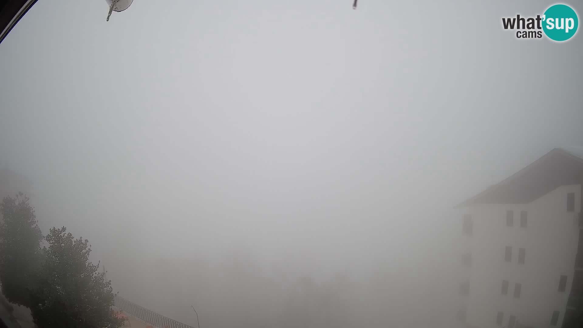 Cardini di Roburent – Vista su Monte Alpet