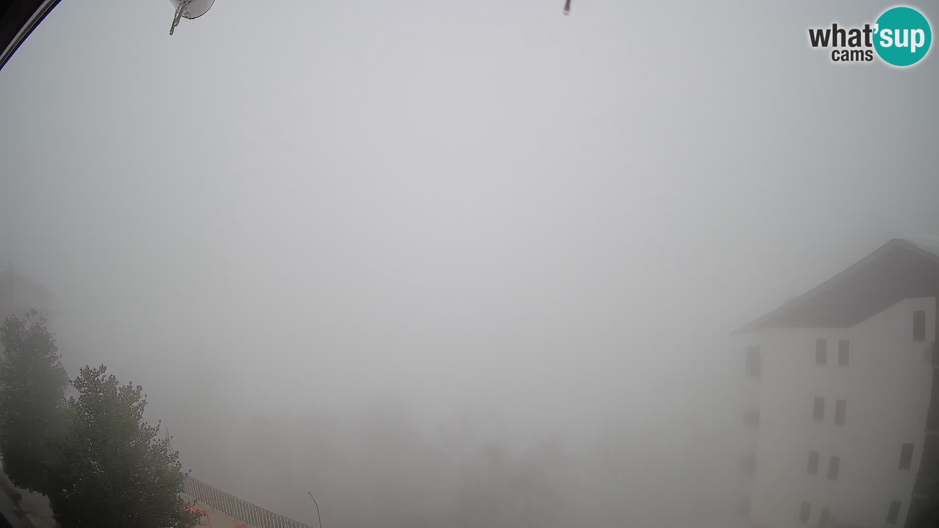 Cardini di Roburent – pogled na Monte Alpet