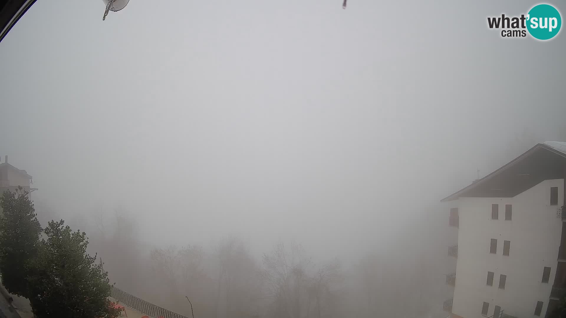 Cardini di Roburent – Vista su Monte Alpet