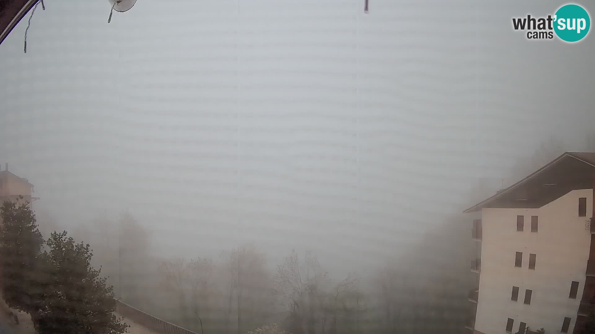 Cardini di Roburent – pogled na Monte Alpet