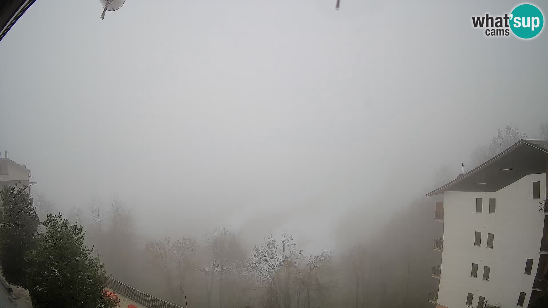 Cardini di Roburent – pogled na Monte Alpet