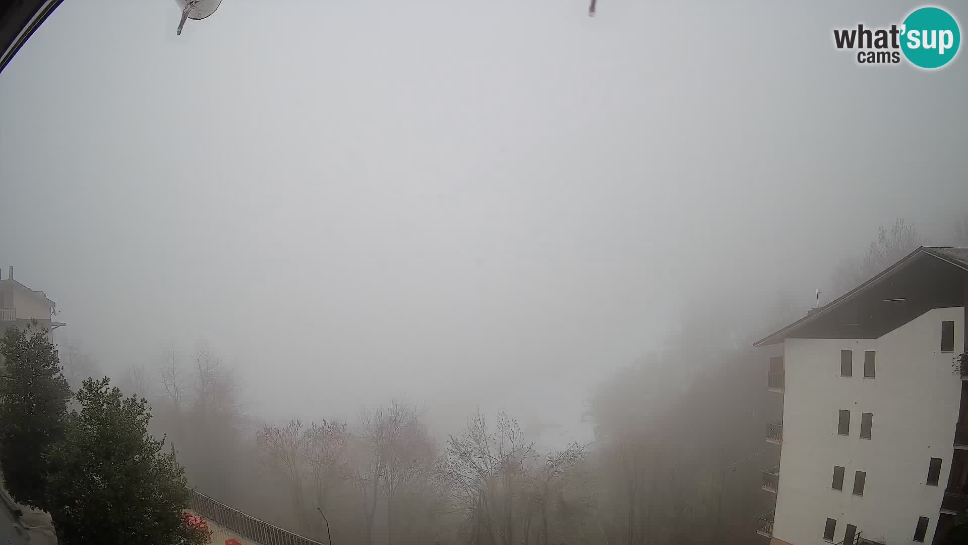 Cardini di Roburent – pogled na Monte Alpet