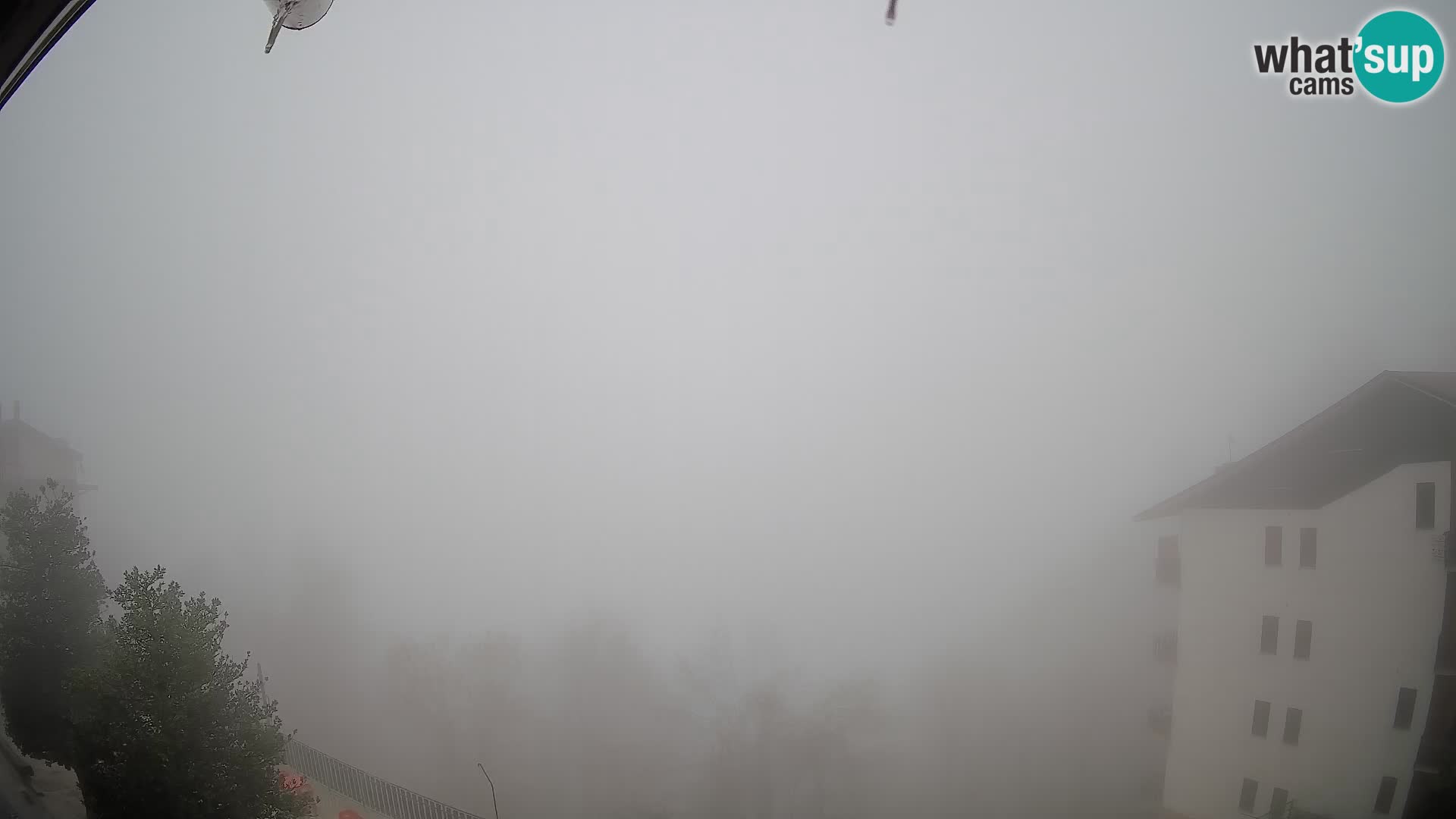 Cardini di Roburent – view to Monte Alpet