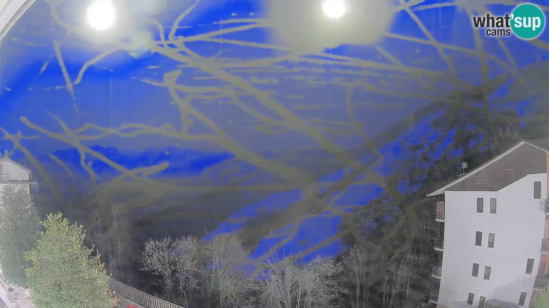 Cardini di Roburent – Vista su Monte Alpet